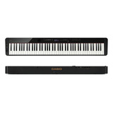 Piano Digital Casio Px-s3100 88 Teclas | Bluetooth | Pxs3100 110v/220v