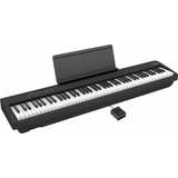 Piano Digital Roland Fp-30x Bk 88 Teclas Bluetooth