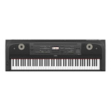 Piano Digital Yamaha Dgx-670 88 Teclas Bluetooth 630 Sons