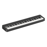 Piano Digital Yamaha P-145 | Fonte | Pedal | Garantia | P145