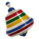 Pião Sonoro Tradicional Grande - I.m.c