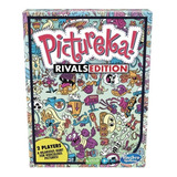 Pictureka Rivals Edition - Hasbro F5253