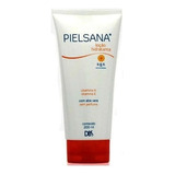 Pielsana Loção Hidratante Age C/ Aloe Vera - 200ml Tipo De Embalagem Tubo Fragrância Sem Perfume