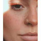 Piercing Nostril Captive Prata 925