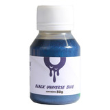 Pigmento Black Universe Colorido Ohana Para Resinas (50g)
