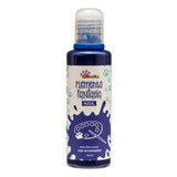 Pigmento Fantasia Azul Tchuska 140ml