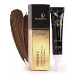 Pigmento Super Formula Phibrows - Brown 3