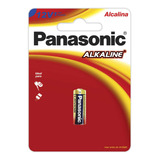 Pilha Alcalina A23 12v Panasonic