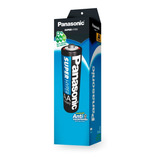 Pilha Comum Panasonic Aa (tubo Com 52 Pilhas)
