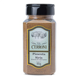 Pimenta Síria Villa Cerroni 90g