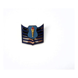 Pin /broche / Insigna Distintivo Sargento Téc Usaf - Afjrotc