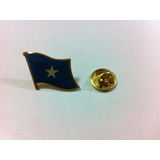 Pin Da Bandeira Da Somália