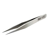 Pinça Anti-estatica Goot Ts-10 - Reta 120mm