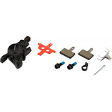 Pinça Caliper Freio Hidráulico Shimano Mt200 M315 M355 M447
