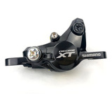 Pinça De Freio A Disco Shimano Deore Xt Br-m8000 Diant/tras