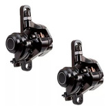 Pinça De Freio A Disco Shimano Sora Br-r317 C/adaptador Par