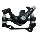 Pinça De Freio Disco Mecânico 160mm Cly (cada)