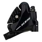 Pinça De Freio Disco Shimano 105 Br-r7070 Ice Tech Traseiro 