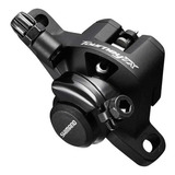 Pinça De Freio Mecânico Shimano Tourney Br Tx805 Traseiro 
