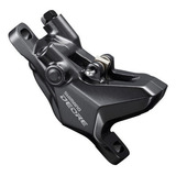 Pinça De Freio Mtb De 2 Pistão Shimano Deore M6100