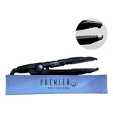 Pinça Elétrica Premier Para Mega Hair Bivolt