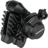 Pinça Freio À Disco Mecânica Road Rs305 Ice Tech Flat Mount