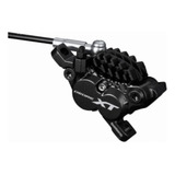 Pinça Freio Hidraulico Xt Br-m8020 4 Pistão 