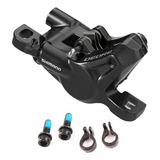 Pinça Freio Shimano Deore Hidraulica Br-m615 Unitário Nova