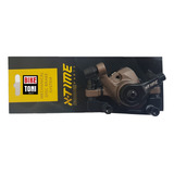 Pinça Freio Traseira X-time Tsw Xtrm2 Top Tipo Shimano