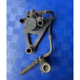 Pinça Freio Traseiro Cb 450