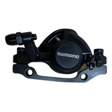 Pinça Shimano Tourney Freio Mecânico Tx Br-tx805 Traseiro Ad