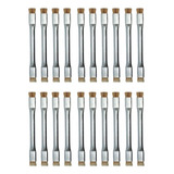 Pincel Anti-estático Duplo P/ Limpeza De Placas - 20 Peças