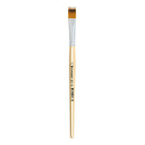 Pincel Chato Rake Sintetico Condor 631 Nº 14