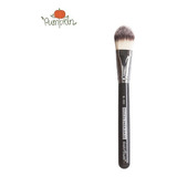 Pincel De Maquiagem Macrilan B103 B103 Preto