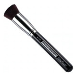 Pincel De Maquiagem Macrilan B115 B115 Preto