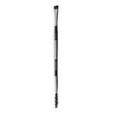 Pincel De Maquiagem Macrilan B136 B136 Preto