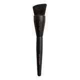 Pincel De Maquiagem Mary Kay Liquid Foundation Liquid Foundation Preto