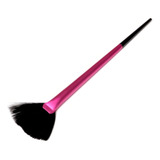 Pincel Número 2 Para Ácido Profissional Autoclave Estek Cor Rosa