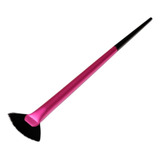 Pincel Número 2 Para Ácido Profissional Autoclave Estek Cor Rosa