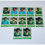 Ping Pong Futebol Cards Guarani 02 Unidades Por R$ 50,00