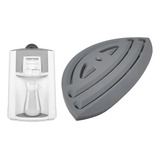 Pingadeira Completa Bebedouro E Purificador Premium Colormaq