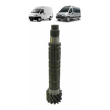 Pinhão 13 Dente Camb Ducato/boxer/jumper 2,8/2.3 2003 A 2017