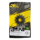 Pinhão 13 Dentes Fan09 Titan 150/160 Bros 150/160 P428 Durag