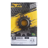 Pinhão 14 Dentes Xtz 250 Lander / Fazer Ys 250 P428 - Durag