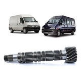 Pinhão Cambio Ducato 2.8 2.3 Ré P/ Frente 15 Dentes (15x74)