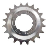  Pinhão Catraca Cog Bike Para Cubo Nexus Shimano 20 Dentes