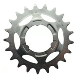  Pinhão Catraca Cog Bike Para Cubo Nexus Shimano 21 Dentes