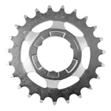 Pinhão Catraca Cog Bike Para Cubo Nexus Shimano 23 Dentes