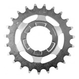 Pinhão Catraca Cog De Bike Cubo Nexus Shimano 23 Dentes