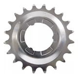 Pinhão Catraca Cog P/ Bike Cubo Shimano Nexus 20 Dentes